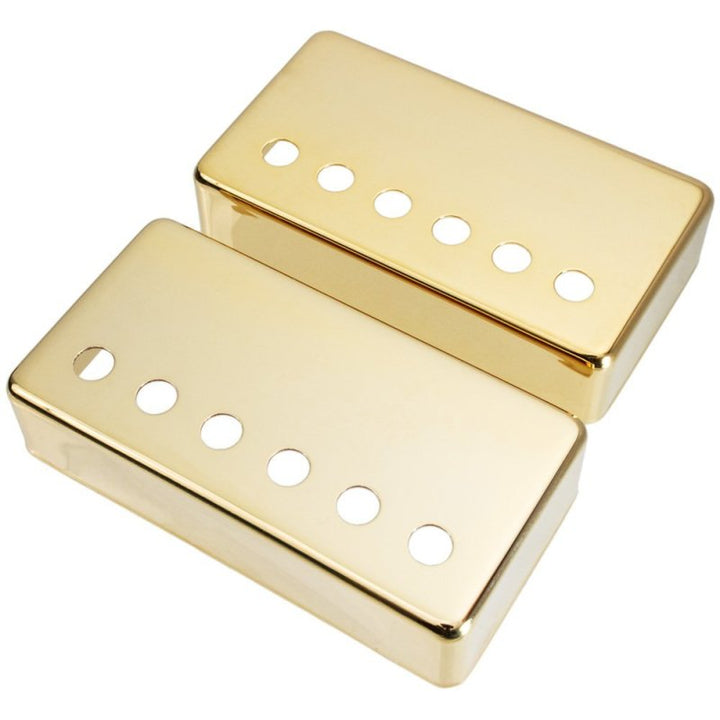 Seymour Duncan Seymour Duncan Trembucker Pickup Cover (Gold)