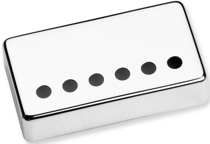 Seymour Duncan Seymour Duncan Trembucker Pickup Cover (Nickel)