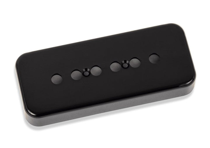 Seymour Duncan Seymour Duncan P90 Soapbar Pickup Cover (Black)