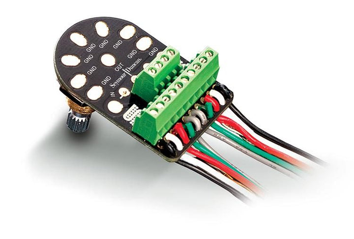 Seymour Duncan Seymour Duncan Liberator Solderless Pickup Connector Volume Pot (250k)