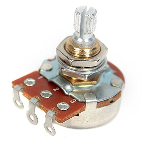 Seymour Duncan Seymour Duncan YJM High-Speed Volume Pot (250k)