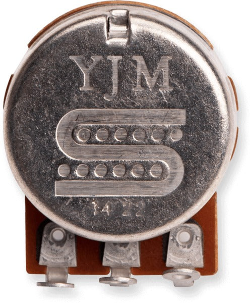 Seymour Duncan Seymour Duncan YJM High-Speed Volume Pot (500k)
