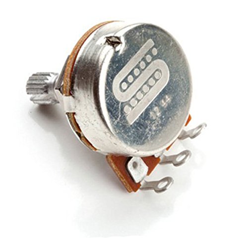 Seymour Duncan Seymour Duncan Smooth-Turning Potentiometer (250k)