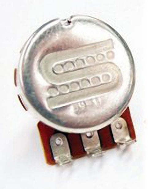 Seymour Duncan Seymour Duncan Smooth-Turning Potentiometer (500k)