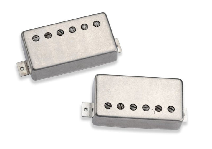 Seymour Duncan Seymour Duncan Joe Bonamassa Bolin Burst Humbucker Pickup Set