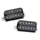 Seymour Duncan Seymour Duncan Duncan Custom Limited Edition 50th Anniversary Custom Shop Humbucker Set (Black)