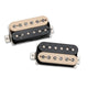 Seymour Duncan Seymour Duncan Duncan Custom Limited Edition 50th Anniversary Custom Shop Humbucker Set (Zebra)