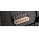 Seymour Duncan Seymour Duncan Duncan Custom Limited Edition 50th Anniversary Custom Shop Humbucker Set (Zebra)