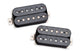 Seymour Duncan Seymour Duncan Duncan Distortion Limited Edition 50th Anniversary Custom Shop Humbucker Set (Black)