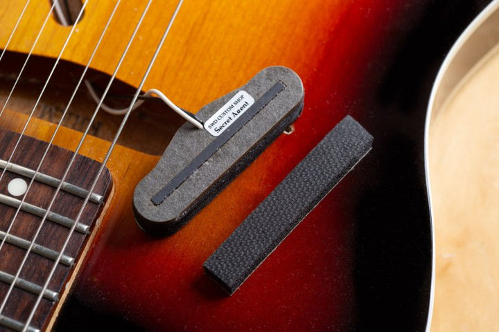 Seymour Duncan Seymour Duncan Brad Paisley Secret Agent Esquire Neck Pickup