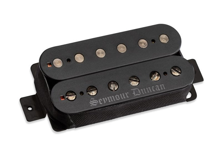 Seymour Duncan Seymour Duncan Ryan "Fluff" Bruce FLF Model Humbucker Pickup (Bridge)
