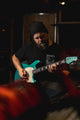 Seymour Duncan Seymour Duncan Ryan "Fluff" Bruce FLF Model Humbucker Pickup (Bridge)