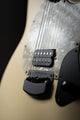 Seymour Duncan Seymour Duncan Ryan "Fluff" Bruce FLF Model Humbucker Pickup (Bridge)
