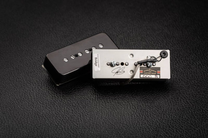 Seymour Duncan Seymour Duncan Joe Bonamassa Pawn Shop Special 1961 P90 Pickup Set (Limited Edition)