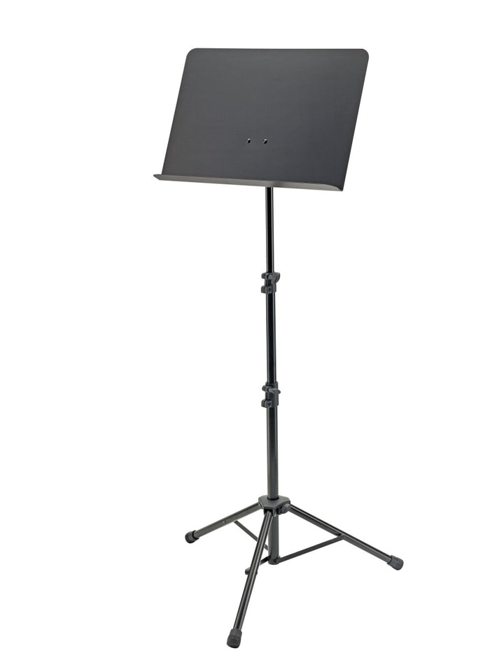 K&M K&M 11870 Black Music Stand