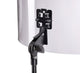 K&M K&M 11900 Black Sound Insulation Stand