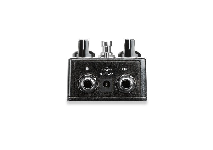 Seymour Duncan Seymour Duncan Studio Bass Compressor Pedal