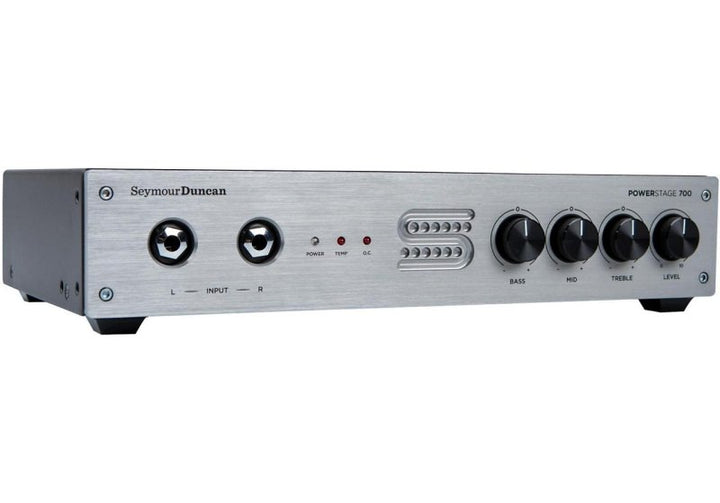 Seymour Duncan Seymour Duncan PowerStage 700 Stereo Guitar Power Amp