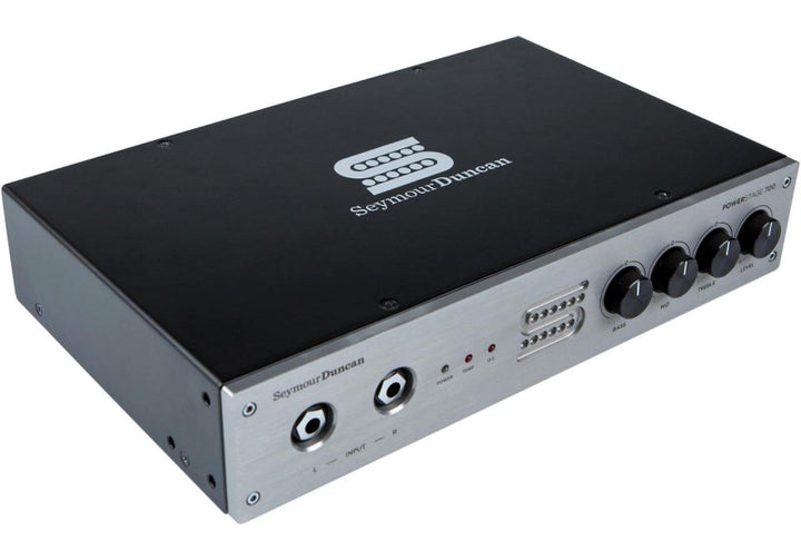 Seymour Duncan Seymour Duncan PowerStage 700 Stereo Guitar Power Amp