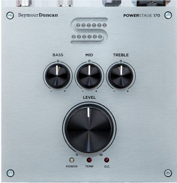 Seymour Duncan Seymour Duncan PowerStage 170 Pedalboard Guitar Power Amp