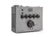 Seymour Duncan Seymour Duncan PowerStage 100 Stereo Pedalboard Guitar Power Amp (Silver)