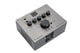 Seymour Duncan Seymour Duncan PowerStage 100 Stereo Pedalboard Guitar Power Amp (Silver)