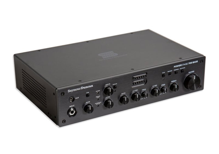 Seymour Duncan Seymour Duncan PowerStage 700 Bass Amp Head