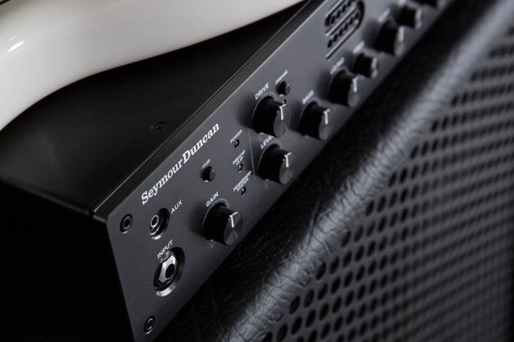 Seymour Duncan Seymour Duncan PowerStage 700 Bass Amp Head