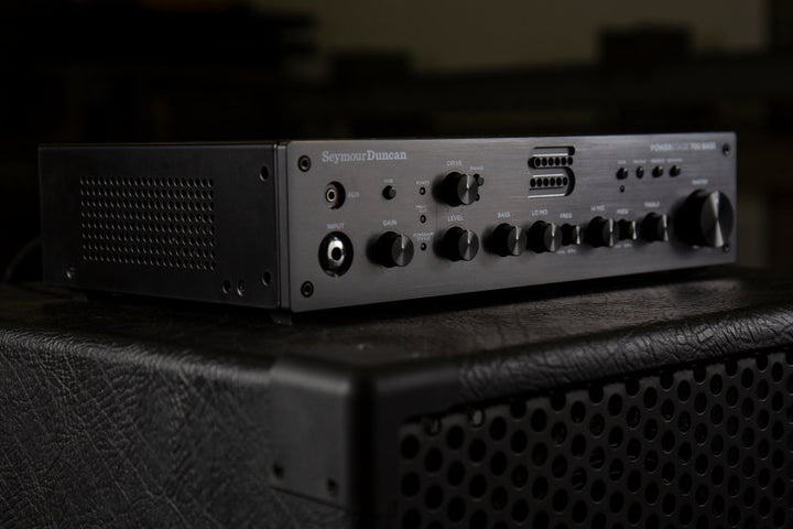 Seymour Duncan Seymour Duncan PowerStage 700 Bass Amp Head