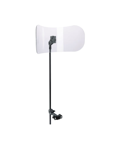 K&M K&M 11905 Black Sound Insulation Stand