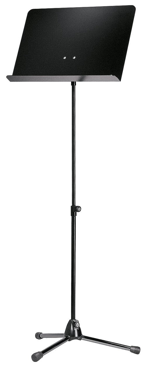 K&M K&M 11920-BLACK Orchestra Music Stand