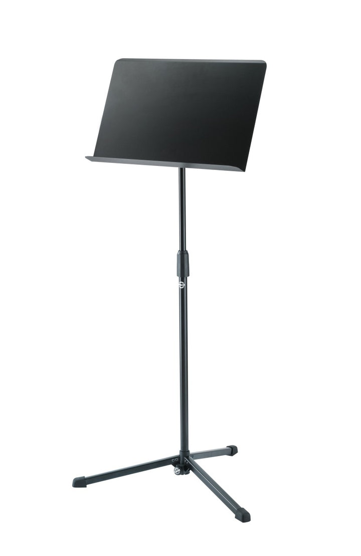 K&M K&M 11922 Black Orchestra Music Stand