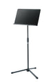 K&M K&M 11922 Black Orchestra Music Stand