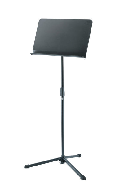 K&M 11923-BLACK