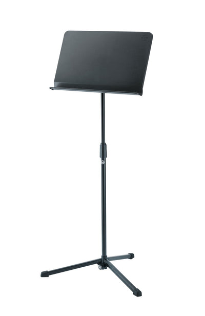 K&M K&M 11923 Black Orchestra Music Stand