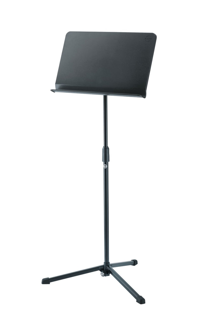 K&M K&M 11923 Black Orchestra Music Stand