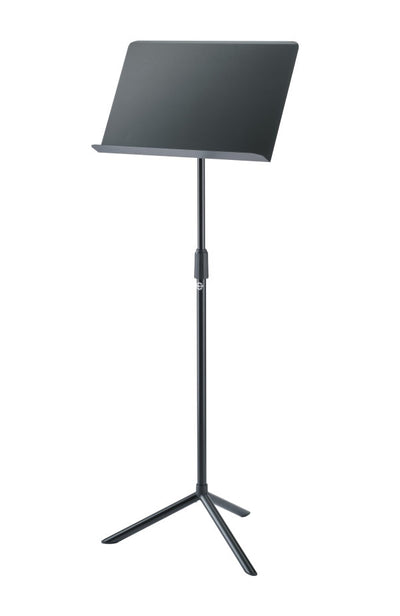 K&M 11924-BLACK