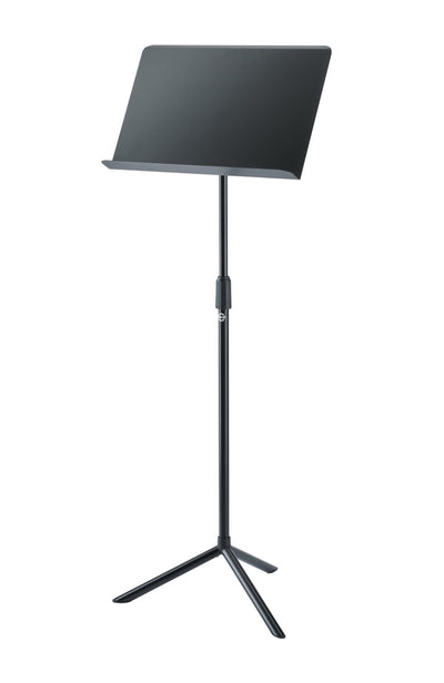 K&M K&M 11924 Black Orchestra Stand