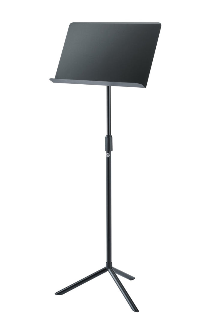 K&M K&M 11924 Black Orchestra Stand