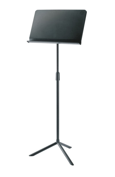 K&M 11925-BLACK