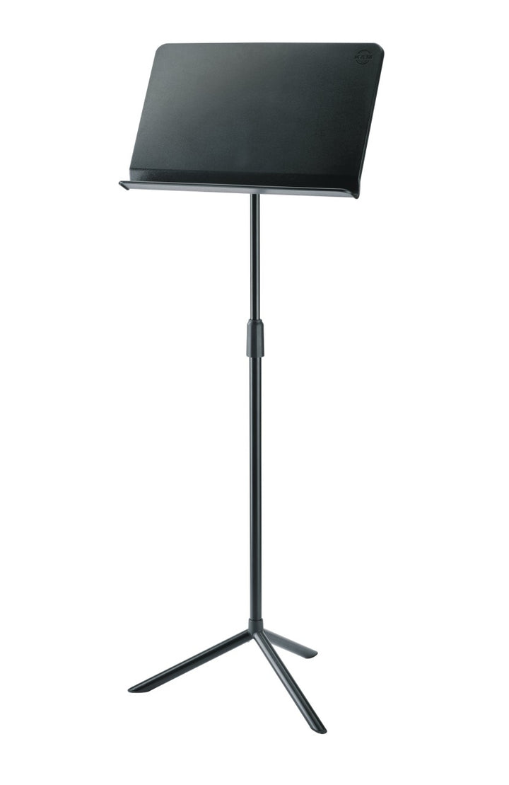 K&M K&M 11925 Black Orchestra Stand