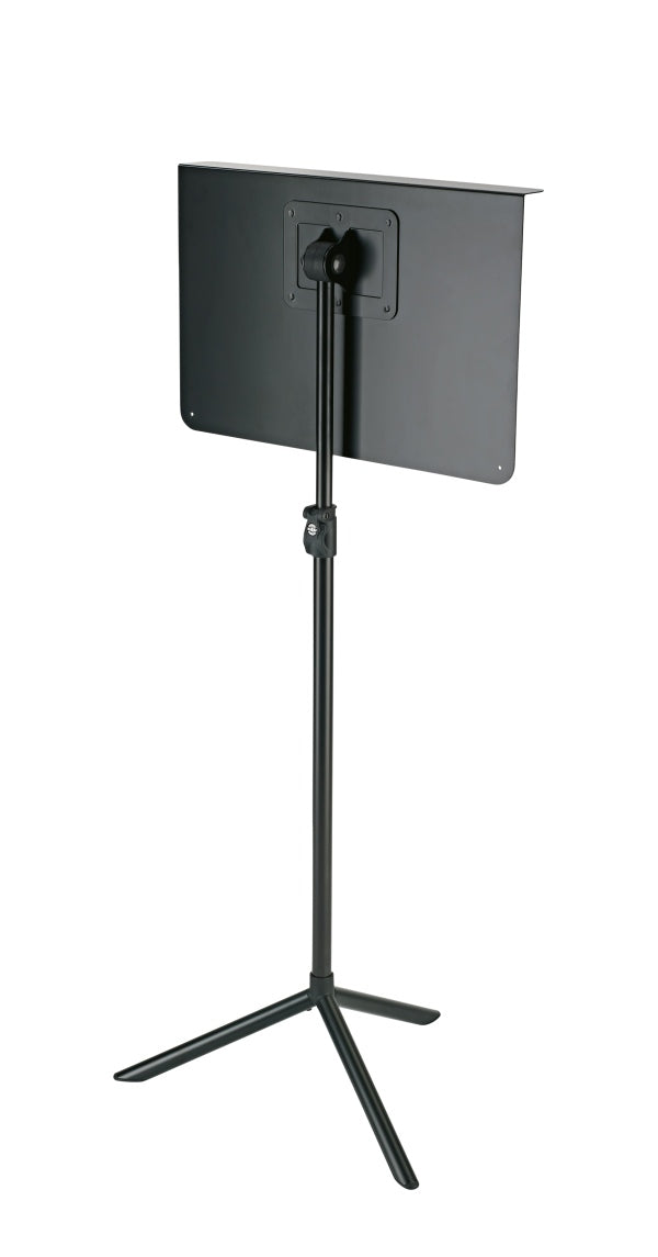 K&M 11930-BLACK