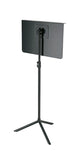 K&M 11930-BLACK