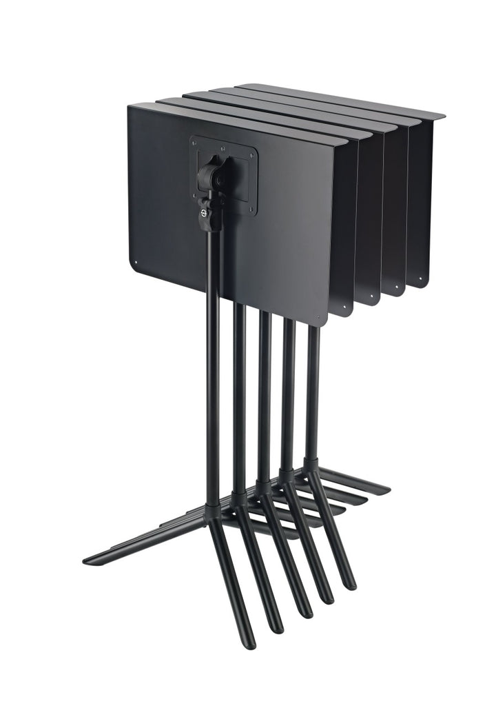 K&M K&M 11930 Black Music Stand