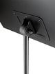 K&M K&M 11930 Black Music Stand