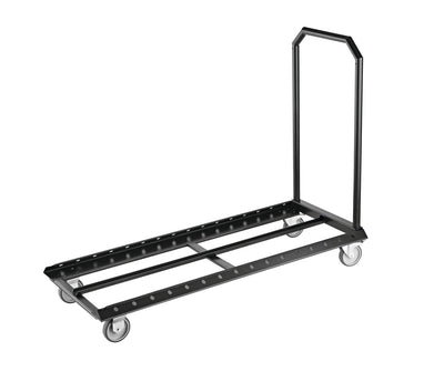 K&M K&M 11934 Black Storage Box