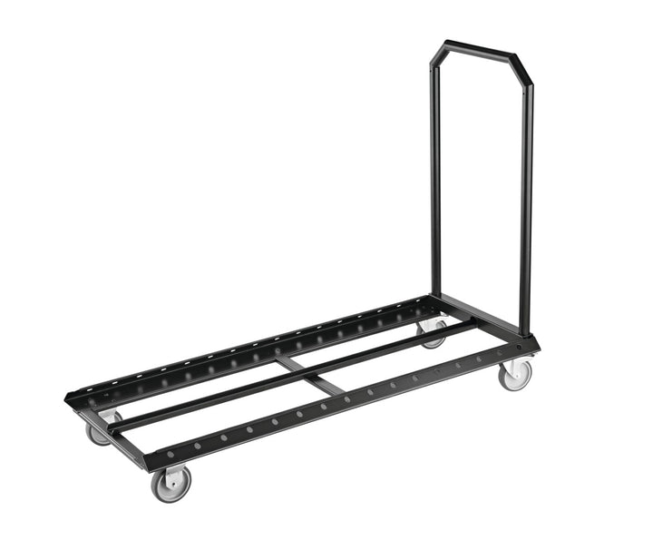 K&M K&M 11934 Black Storage Box