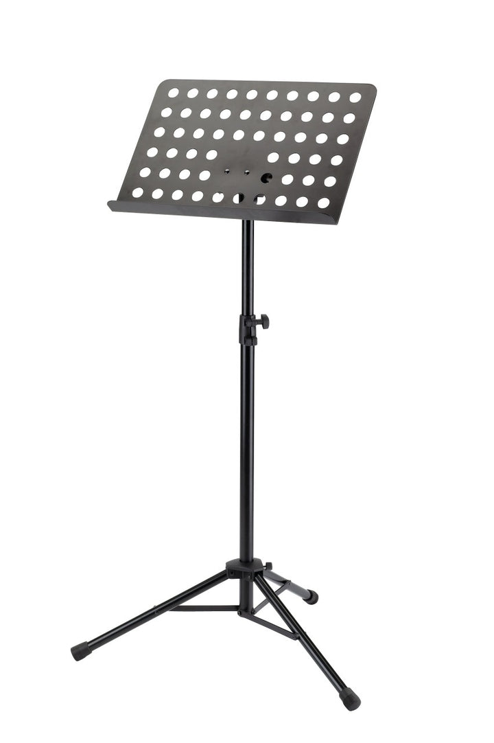 K&M K&M 11940 Black Music Stand