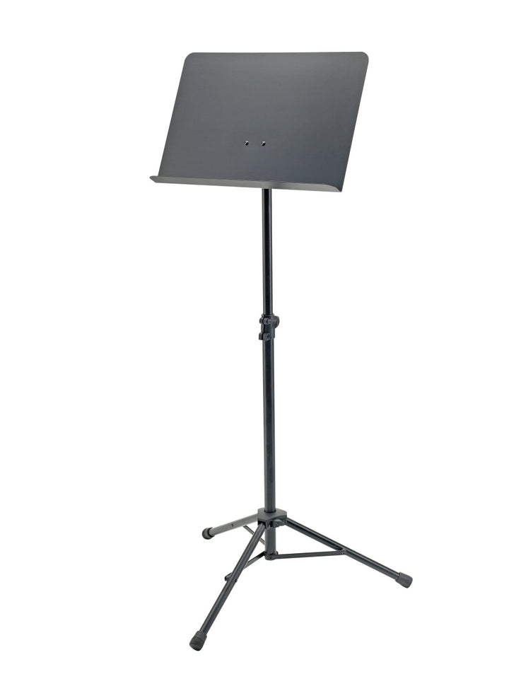 K&M K&M 11960 Black Orchestra Music Stand