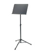 K&M K&M 11960 Black Orchestra Music Stand